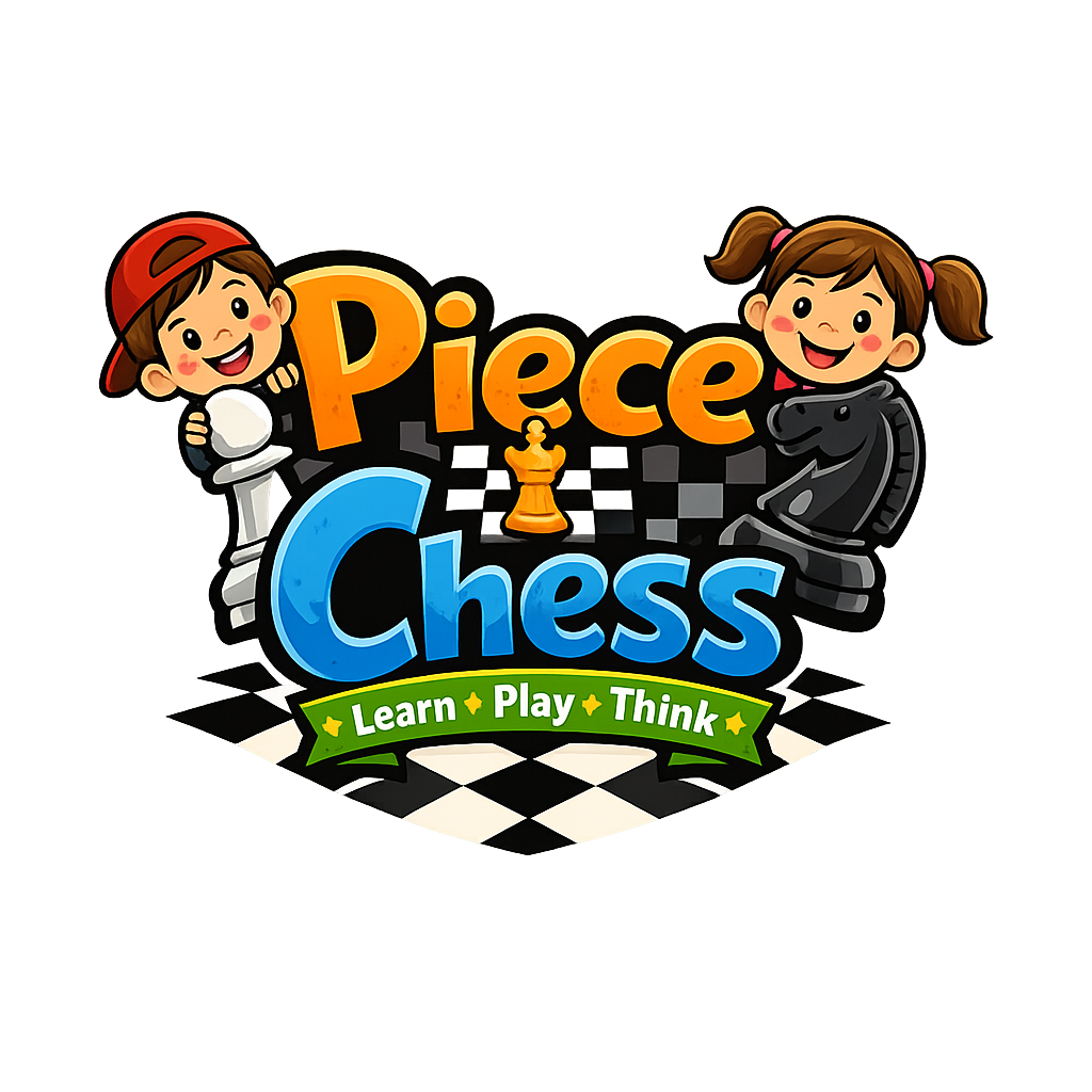 Piece of Chess
